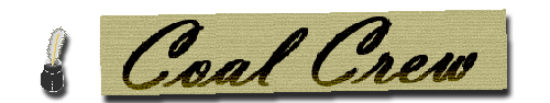 CoalCrew Logo